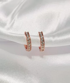 Argollitas Sara - tienda online
