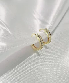 Argollitas Sara - comprar online
