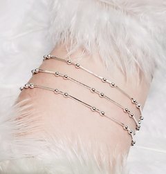 Pulsera Haus
