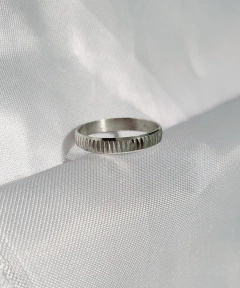 Anillo Alianza P1045 en internet