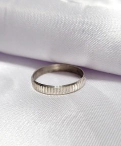 Anillo Alianza P1045 - comprar online