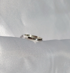 Anillo alianza P414