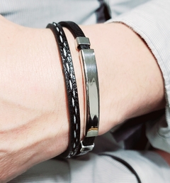 Pulsera Grol - Del Plata