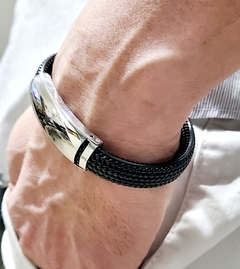Pulsera Slash en internet