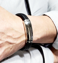Pulsera Slash - Del Plata
