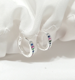 Argollitas Belice - comprar online