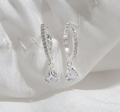 Argollitas Vicky - comprar online