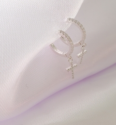 Argollitas Spirit - comprar online