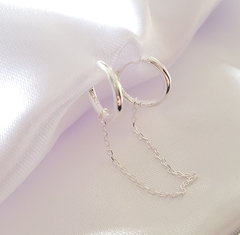 Argollita Ring (Solitario) - comprar online