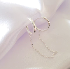 Argollita Ring (Solitario) - comprar online