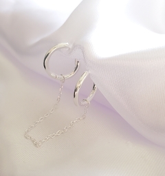 Argollita Ring (Solitario) en internet