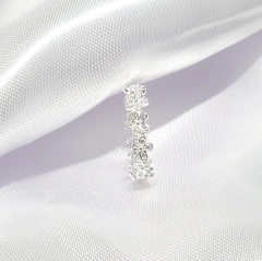 Imagen de Anillo Flowers