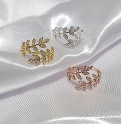 Anillo Winter