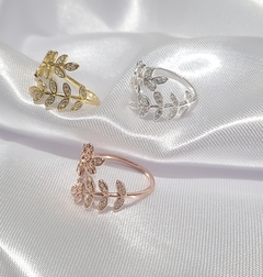 Anillo Winter en internet