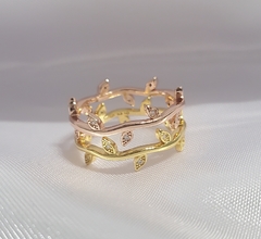 Anillo Life