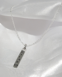 Collar Stick - comprar online