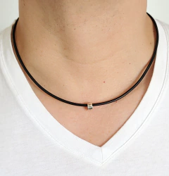 Collar Hendrix - Del Plata
