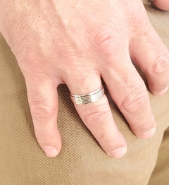 Anillo Alexander
