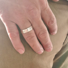 Anillo Magno - comprar online