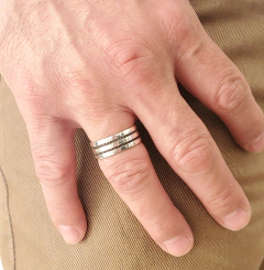 Anillo Chloe