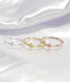 Anillo Catalina - comprar online