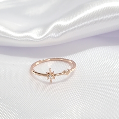Anillo Catalina - Del Plata