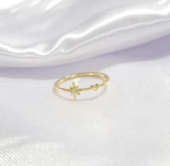 Anillo Catalina - tienda online