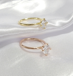 Anillo Allondra - comprar online