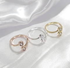 Anillo Ingrid