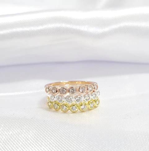 Anillo Amalia