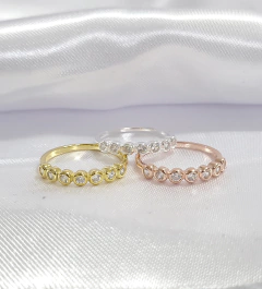 Anillo Amalia - Del Plata