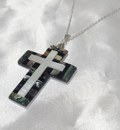 Collar Croix - comprar online
