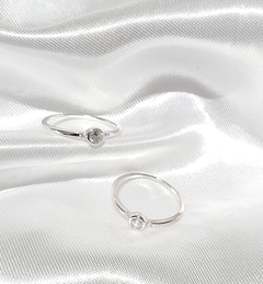 Anillo Aura en internet