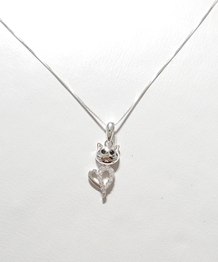 Collar Love Cats
