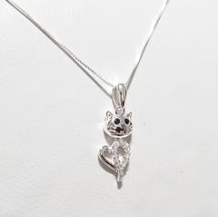 Collar Love Cats - comprar online