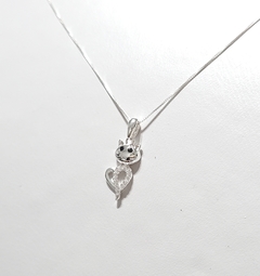 Collar Love Cats en internet
