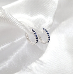 Argollitas Ocean - comprar online