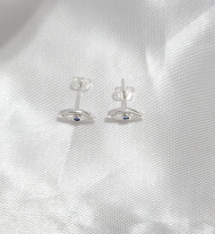 Aros ojito shine en internet