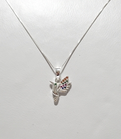 Collar Colibrí Fulcolor - comprar online