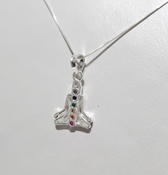 Collar Yoga - comprar online