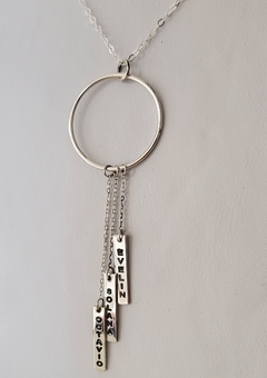 Collar Life - comprar online