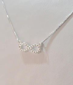 Collar Infinito Shine - comprar online