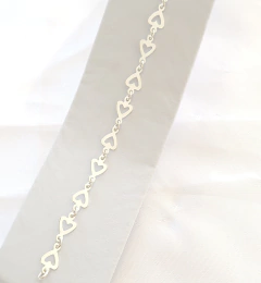 Pulsera Loving fina - comprar online