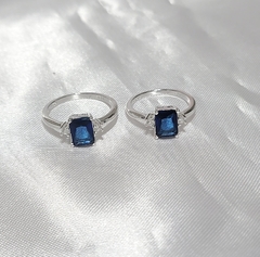 Anillo Ocean en internet