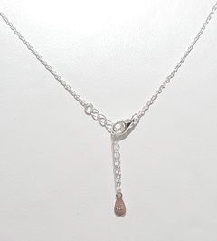 Collar Julieta - Del Plata
