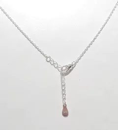 Collar Julieta - Del Plata