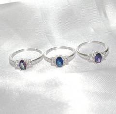 Anillo Carla