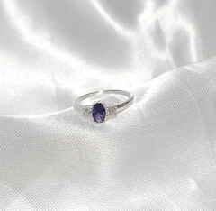 Imagen de Anillo Carla