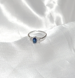 Anillo Carla
