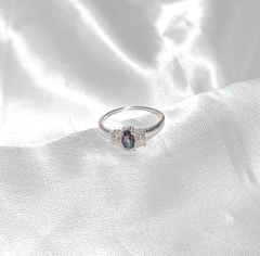 Anillo Carla - tienda online
